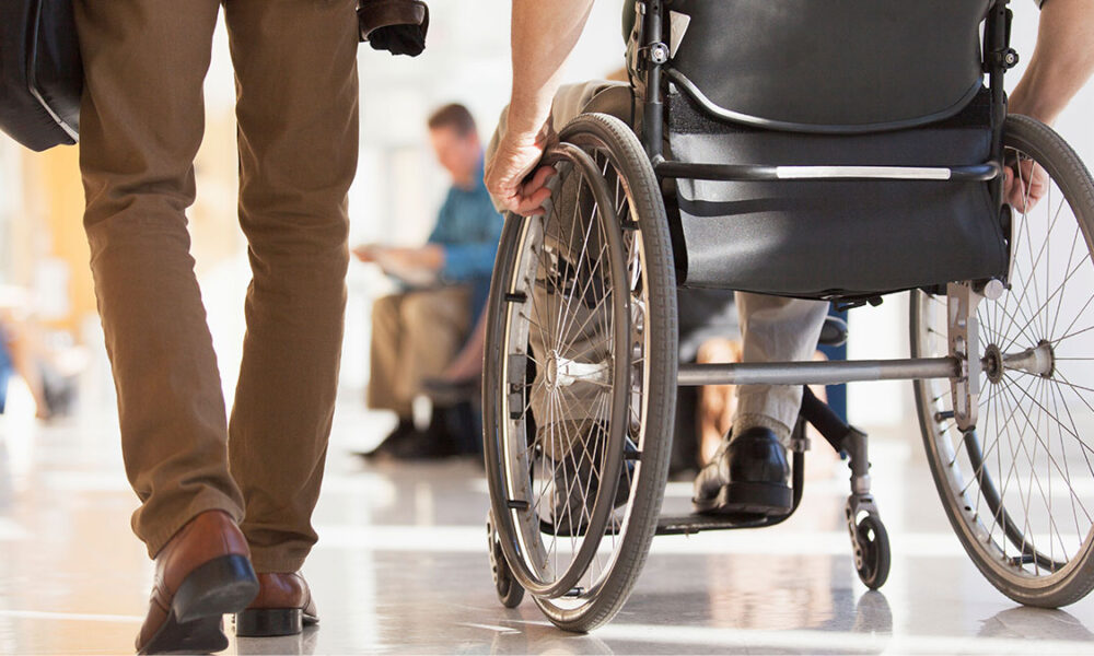 American Airlines Unveils Advanced Tag System for Improved Wheelchair Handling