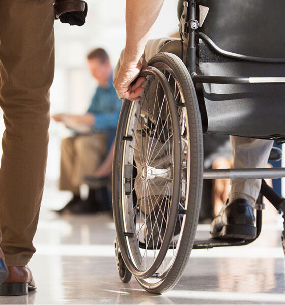 American Airlines Unveils Advanced Tag System for Improved Wheelchair Handling