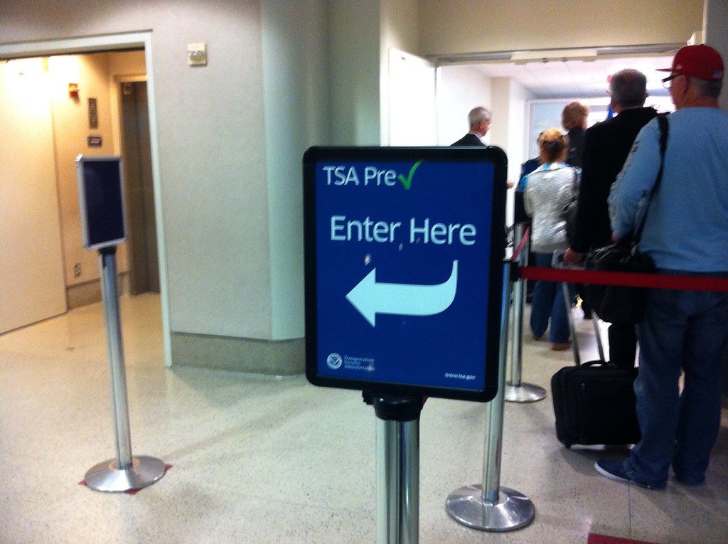 Four New Airlines Join TSA PreCheck® Program