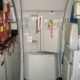 Air China Passenger Opens Emergency Door Instead Of Bathroom Door