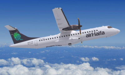 Air Haifa: Israel's New Airline Prepares for Upcoming Launch