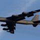 US to display Its Upgraded B-52 Bomber at Farnborough Airshow