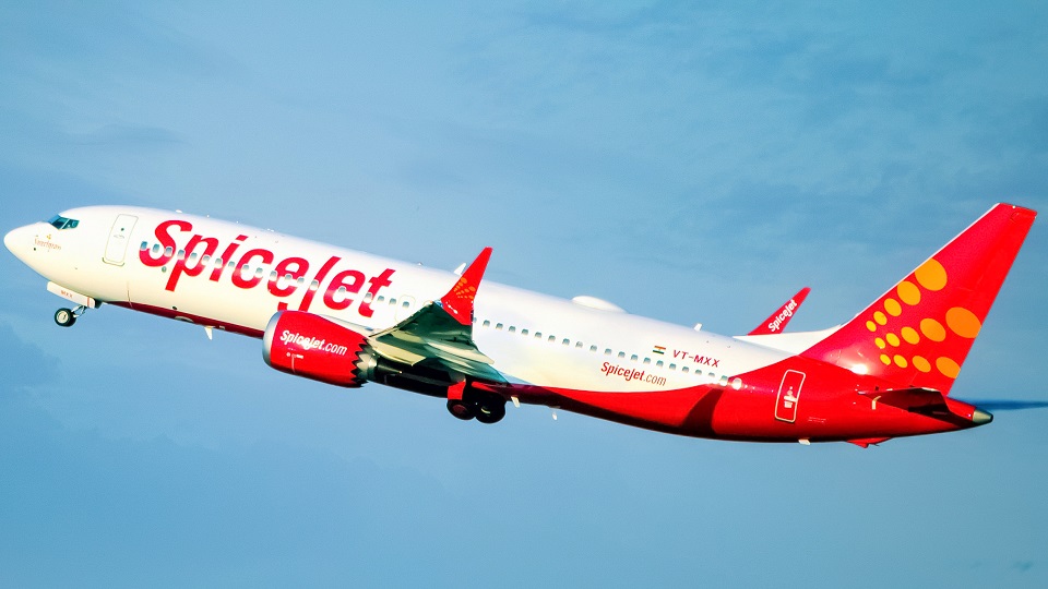 SpiceJet Faces Check-In Denials, Flies Empty from Dubai