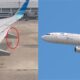 Garuda Indonesia B737 Flight Grounded After Fuel Leak Discovered During Takeoff