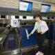 Hong Kong Airport Unveils World’s First Smartphone Express Bag Drop Service