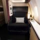 New SWISS First Class Seats Overweight, Leads to Aircraft Imbalance