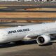 End of an Era: Japan Airlines Retires Boeing 777-300ER Fleet After 19 Years