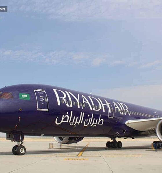 Riyadh Air Completes First Certification Flight, Eyes Full Operational Launch