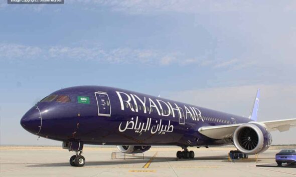 Riyadh Air Completes First Certification Flight, Eyes Full Operational Launch