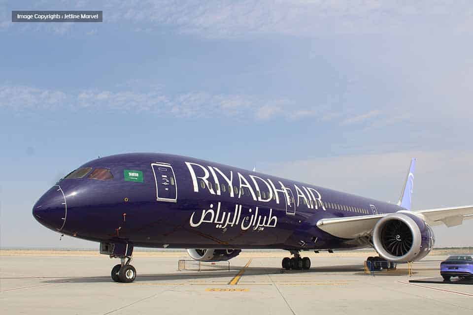 Riyadh Air Completes First Certification Flight, Eyes Full Operational Launch