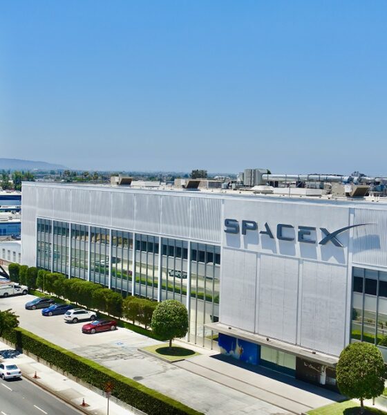 Elon Musk says he will sue the FAA following fines imposed on SpaceX  