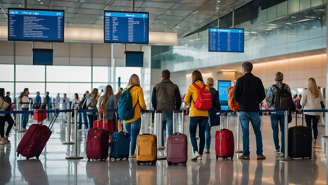 Changi Airport Now Offers Complete Passport-less Clearance System