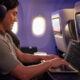 Delta Rolls Out Sync Seatback Entertainment on 330+ Planes