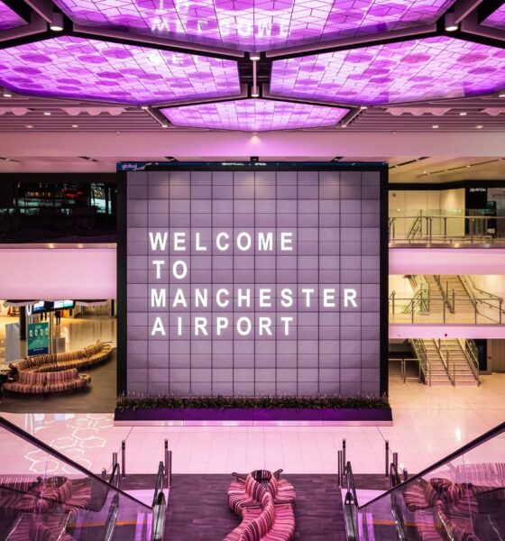 29 best and worst airports in the UK for 2024