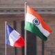 France, India to Develop Aeronautics Cluster and Training Center