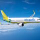 Cebu Pacific Secures Massive Airbus Deal: 70 A321neo Aircraft Ordered