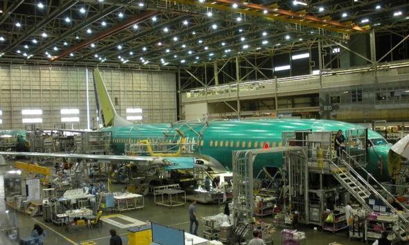 NTSB Warns Over 40 Airlines Using Boeing 737s With Unsafe Rudder Components