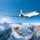 Bombardier Starts Production of Key Parts for the Global 8000 Prototype