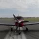 Anyone can learn to fly in 60 minutes with this amazing airplane