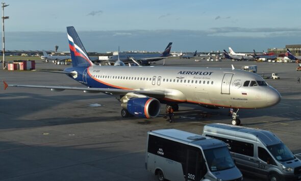 Sanctions Bypassed? How Airbus & Boeing Parts Are Still Reaching Russia