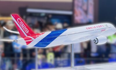 Air China to Launch COMAC’s C929 in a Bid to Rival Boeing and Airbus