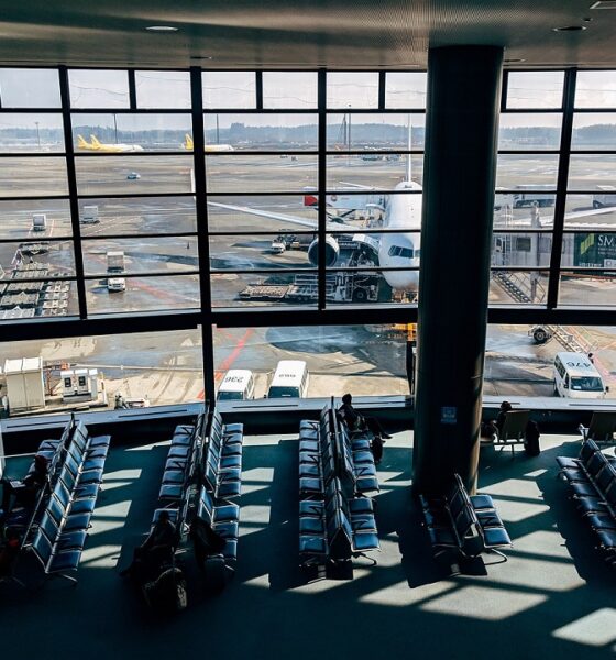 Pakistan Builds a $240 Million Airport, But No Flights, No Passengers