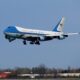 Trump Furious Over Air Force One Delays, Confronts Boeing CEO
