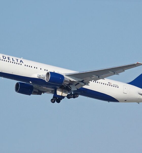 FAA Orders Urgent Landing Gear Inspections for Boeing 767 Fleet