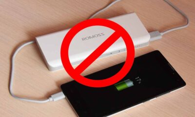 These Asian Airlines Have Banned Power Banks on Flights