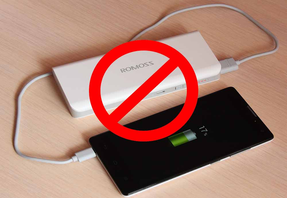 These Asian Airlines Have Banned Power Banks on Flights