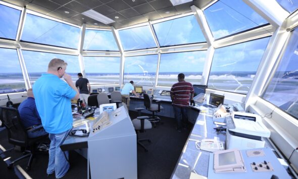 FAA Ordered to Reinstate 132 Fired Workers Amid Air Traffic Controller Shortage