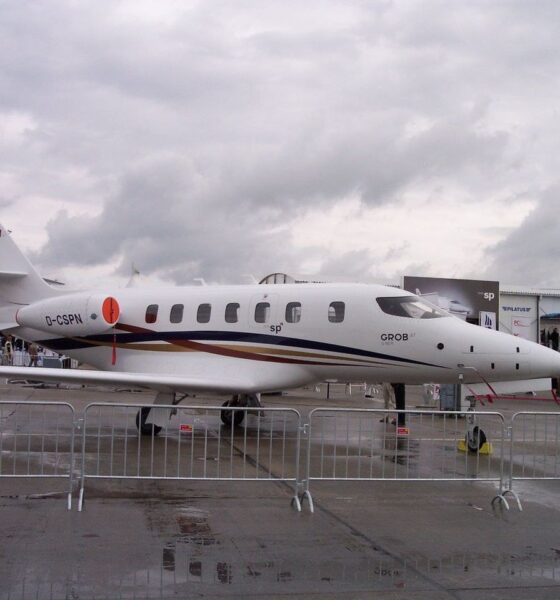 Tata to Build India’s First Private Military Jet After German IP Deal