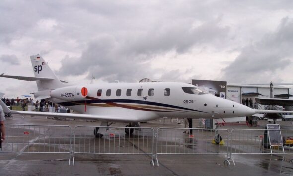 Tata to Build India’s First Private Military Jet After German IP Deal