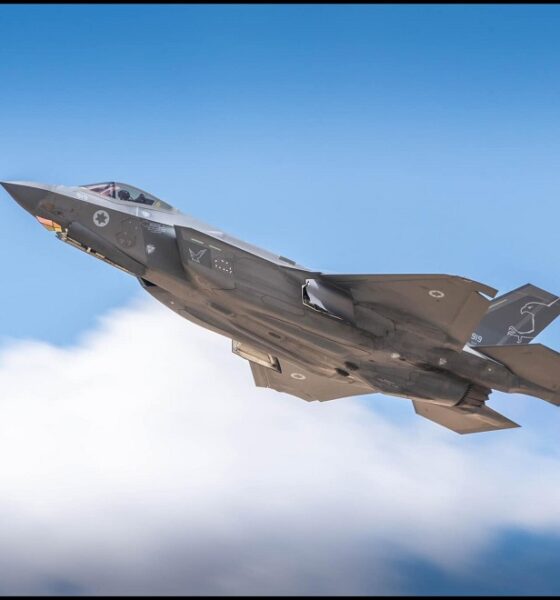 Why the Netherlands Just Clamped Down on Exports to Israel