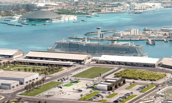 Archer Unveils Plans for the UAE’s First eVTOL Hybrid Heliport at Abu Dhabi