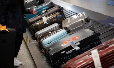 IATA Unveils Global Plan to Reinvent the Future of Checked Baggage Handling