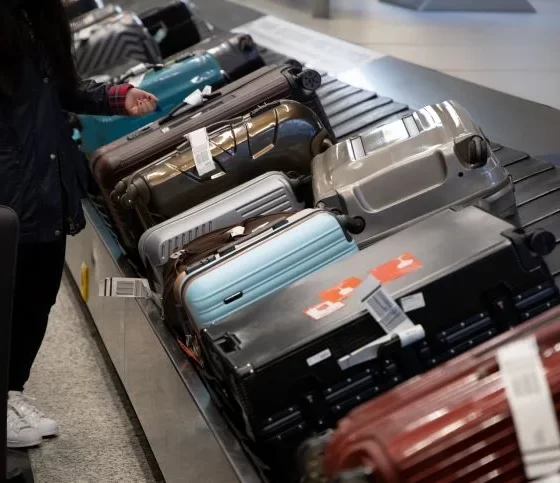 IATA Unveils Global Plan to Reinvent the Future of Checked Baggage Handling
