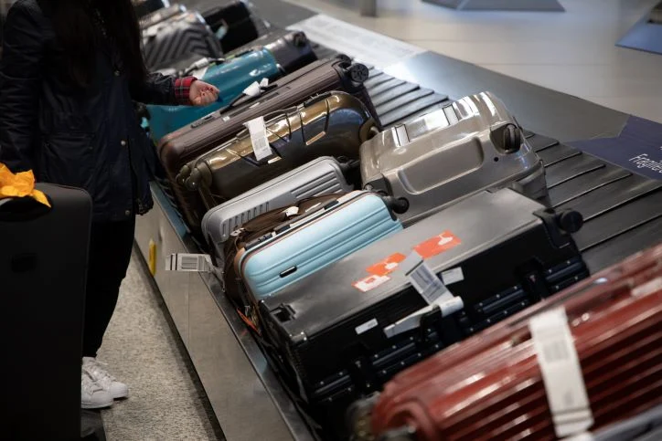 IATA Unveils Global Plan to Reinvent the Future of Checked Baggage Handling