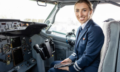 Jet2 Offers Free Flight Training to Aspiring Pilots — Apply Now