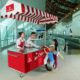 Chill Out Before Takeoff—Emirates Offers Free Ice Cream at Dubai Airport