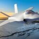 UK Unveils Next-Gen Stealth Jet Design Under GCAP Program