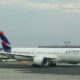 LATAM Boeing 787 Forced Back to LA After Emergency RAT Deployment Mid-Air