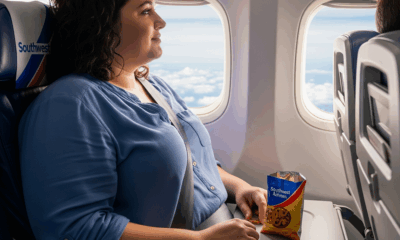 Southwest Airlines Brings Big Changes for Plus-Size Passengers