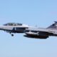 Sweden Seals $556M Gripen Deal with Thailand to Replace Aging F-16 Fleet