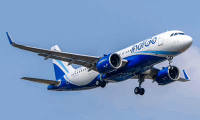 Why Are IndiGo’s 6-Year-Old A321neos Being Scrapped