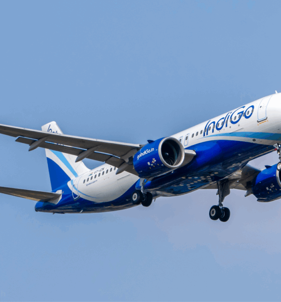 Why Are IndiGo’s 6-Year-Old A321neos Being Scrapped