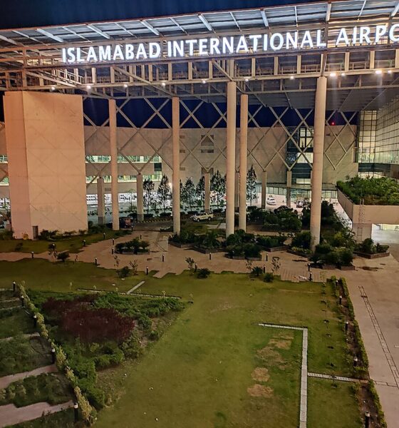Pakistan Hands Over Islamabad Airport Operations to UAE in Landmark Deal