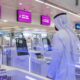 Dubai Airport Introduces the World’s Fastest AI Immigration Corridor
