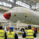 Airbus Creates 1,000 Jobs With Second U.S. A320 Assembly Line
