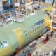 Airbus Opens Second Jet Assembly Line in China After Alabama Expansion